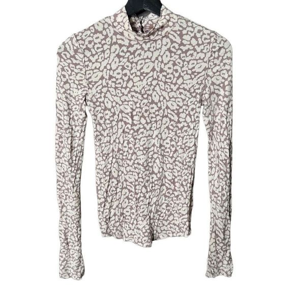 Free People Long Sleeve Top XS - Picture 1 of 4